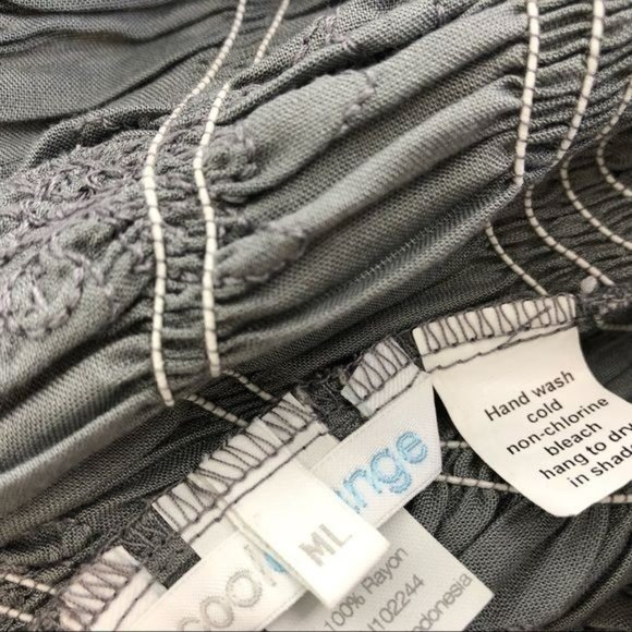 Coolchange Embroidered Rajasthan Maxi Sequin Dress - Picture 9 of 10